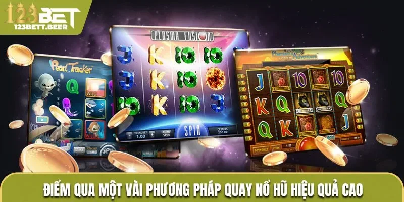 Điểm qua một vài mẹo quản lý vốn nổ hũ hiệu quả cao